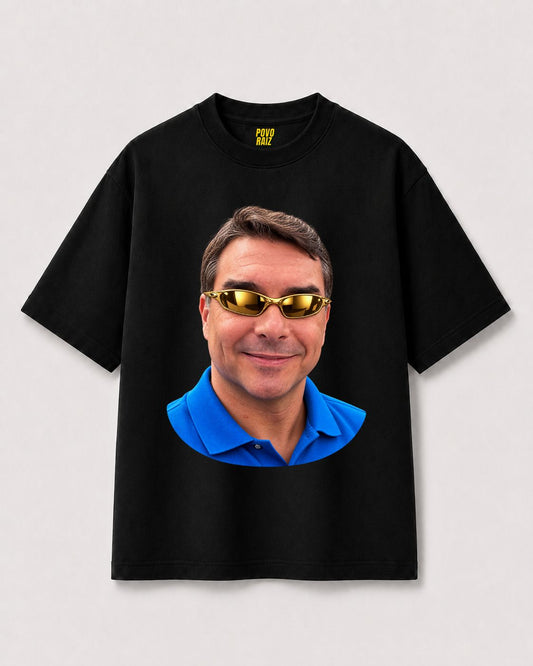 CAMISETA "FLÁVIO"