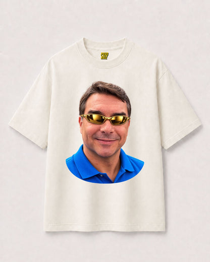 CAMISETA "FLÁVIO"