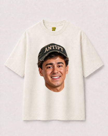 CAMISETA "NIKOLAS FERREIRA"