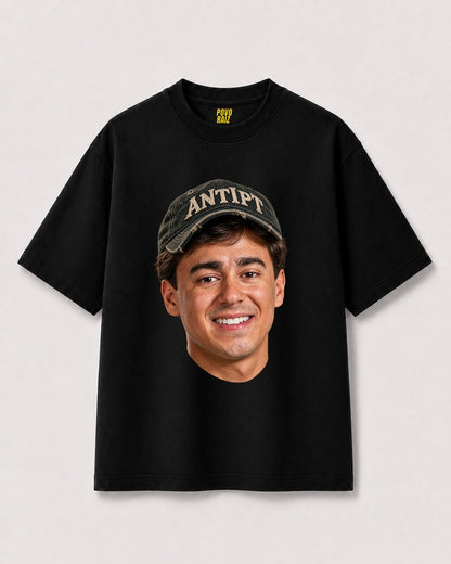 CAMISETA "NIKOLAS FERREIRA"